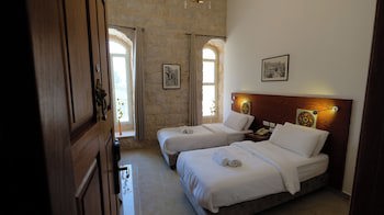 Azzahra Boutique Hotel & Restaurant - Jerusalem