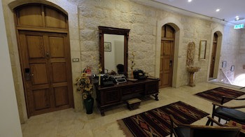 Azzahra Boutique Hotel & Restaurant - Jerusalem