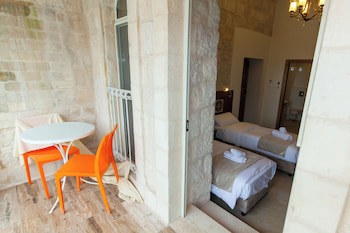 Azzahra Boutique Hotel & Restaurant - Jerusalem