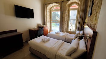 Azzahra Boutique Hotel & Restaurant - Jerusalem