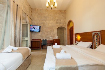 Azzahra Boutique Hotel & Restaurant - Jerusalem