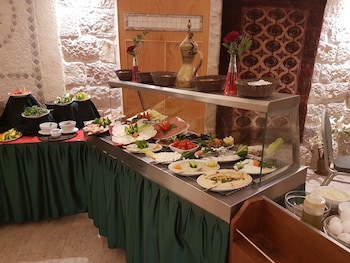 Azzahra Boutique Hotel & Restaurant - Jerusalem