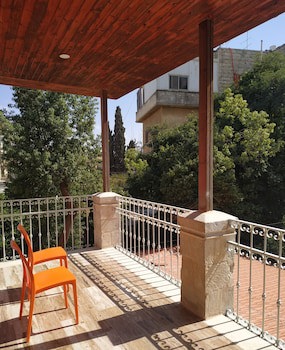 Azzahra Boutique Hotel & Restaurant - Jerusalem