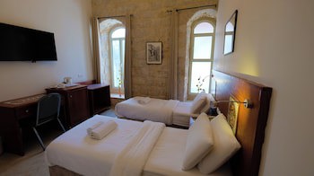Azzahra Boutique Hotel & Restaurant - Jerusalem