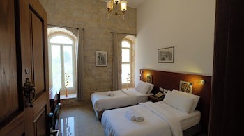 Azzahra Boutique Hotel & Restaurant - Jerusalem