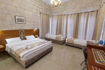 Azzahra Boutique Hotel & Restaurant - Jerusalem