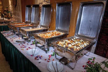 Azzahra Boutique Hotel & Restaurant - Jerusalem