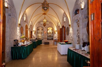 Azzahra Boutique Hotel & Restaurant - Jerusalem