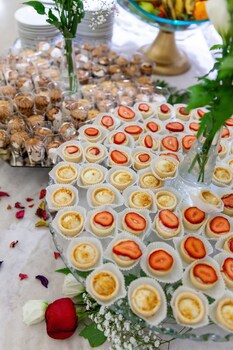Azzahra Boutique Hotel & Restaurant - Jerusalem