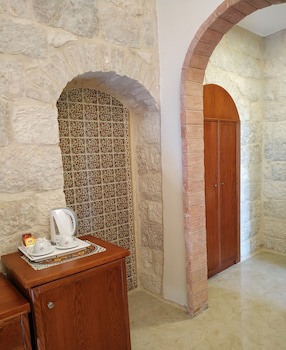 Azzahra Boutique Hotel & Restaurant - Jerusalem