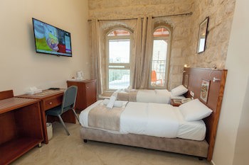 Azzahra Boutique Hotel & Restaurant - Jerusalem
