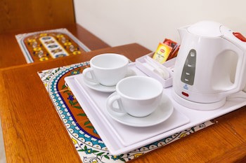 Azzahra Boutique Hotel & Restaurant - Jerusalem