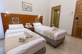 Azzahra Boutique Hotel & Restaurant - Jerusalem