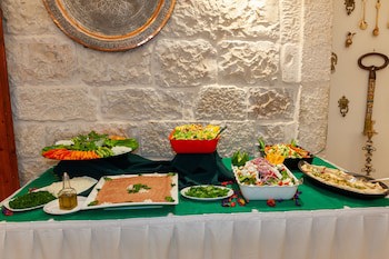Azzahra Boutique Hotel & Restaurant - Jerusalem