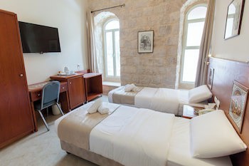 Azzahra Boutique Hotel & Restaurant - Jerusalem