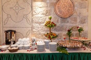 Azzahra Boutique Hotel & Restaurant - Jerusalem