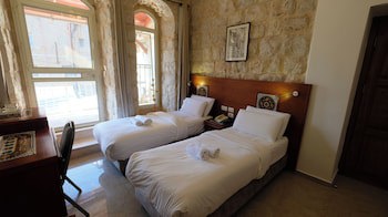 Azzahra Boutique Hotel & Restaurant - Jerusalem