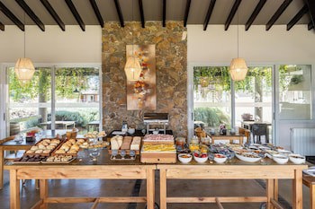 Villa Mansa Wine Hotel Only Adult