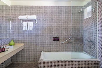 Villa Mansa Wine Hotel Only Adult