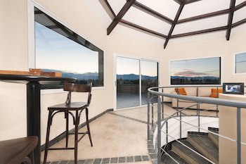Villa Mansa Wine Hotel Only Adult