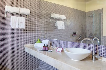 Villa Mansa Wine Hotel Only Adult