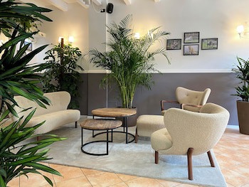Venicegreen Agriresort galeri fotoğrafı