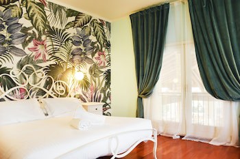 Venicegreen Agriresort galeri fotoğrafı