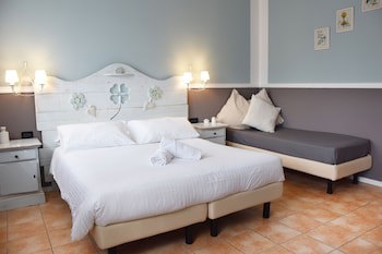 Venicegreen Agriresort galeri fotoğrafı