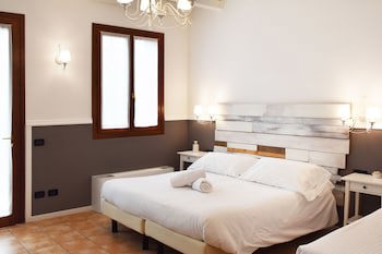 Venicegreen Agriresort galeri fotoğrafı