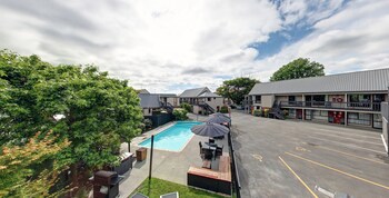 Ashford Motor Lodge
