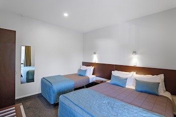Ashford Motor Lodge