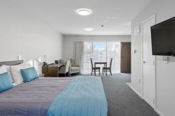 Ashford Motor Lodge