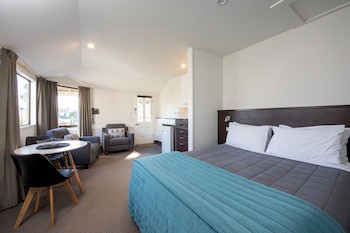Ashford Motor Lodge