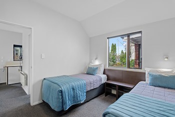 Ashford Motor Lodge
