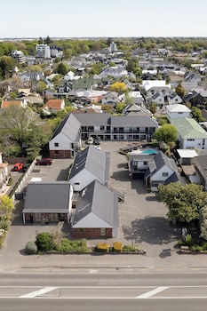 Ashford Motor Lodge