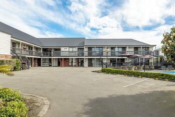 Ashford Motor Lodge