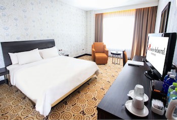 Swiss-Belhotel Kendari