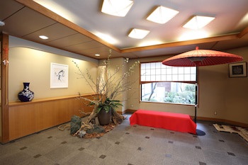 Gion Ryokan Karaku