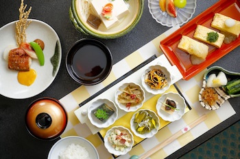 Gion Ryokan Karaku
