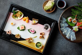 Gion Ryokan Karaku