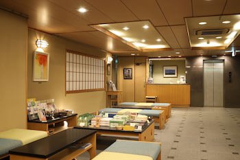 Gion Ryokan Karaku