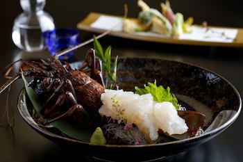 Gion Ryokan Karaku