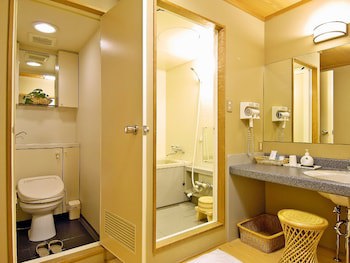 Gion Ryokan Karaku