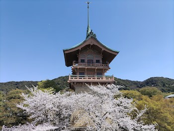 Gion Ryokan Karaku