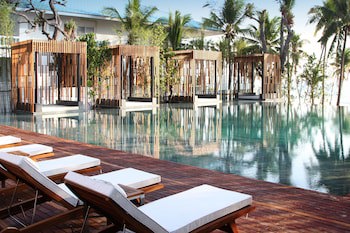 Cape Nidhra Hotel Hua Hin