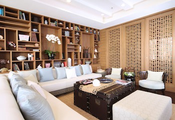 Cape Nidhra Hotel Hua Hin
