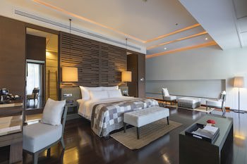 Cape Nidhra Hotel Hua Hin