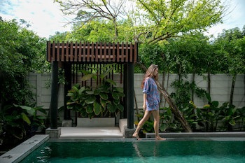 Cape Nidhra Hotel Hua Hin
