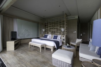 Cape Nidhra Hotel Hua Hin