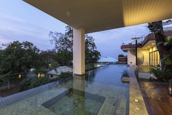 Cape Nidhra Hotel Hua Hin
